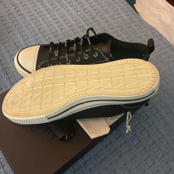 Men sneakers - Picture 6 of 7